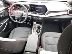 شيفروليه تراكس